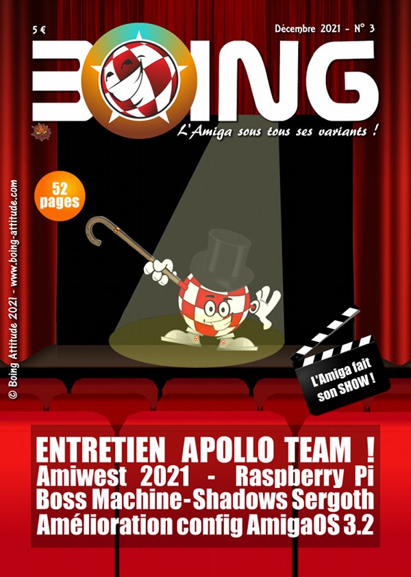 BOING n3