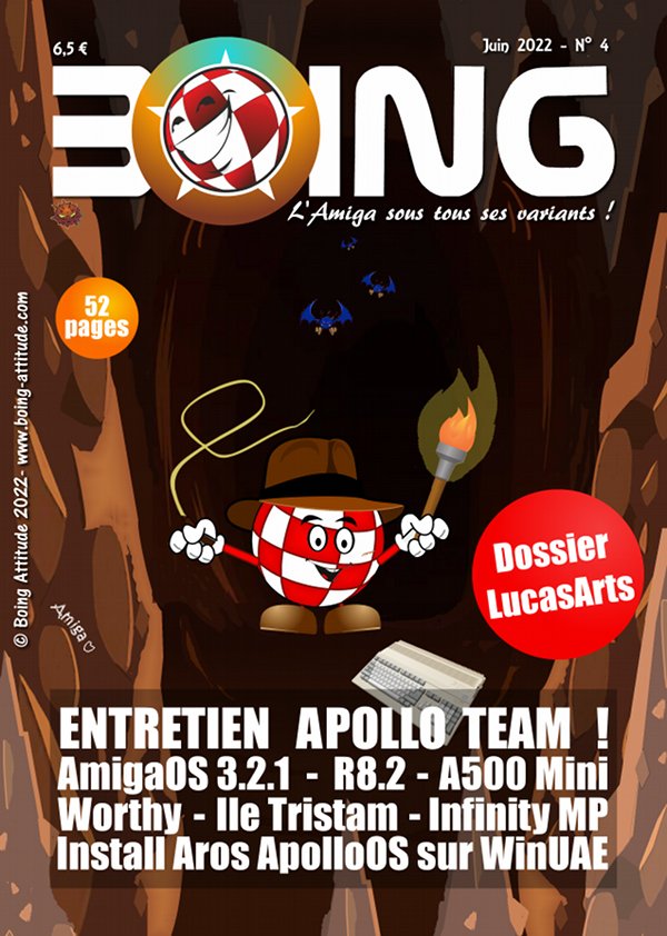 BOING n4